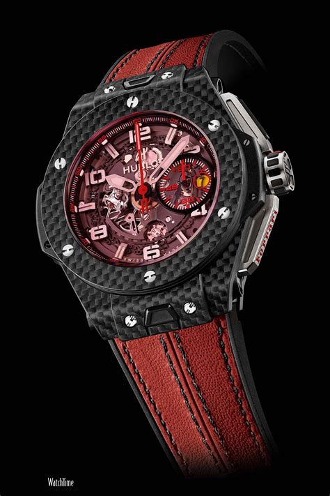 hublot ferrari fiyat|Prices for New Hublot Big Bang Ferrari .